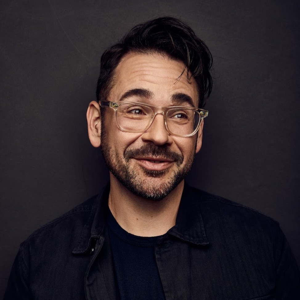 Jason Goldberg - Professional null Speaker