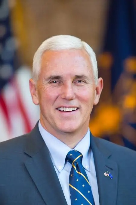 Mike Pence - Professional Speakers Booking