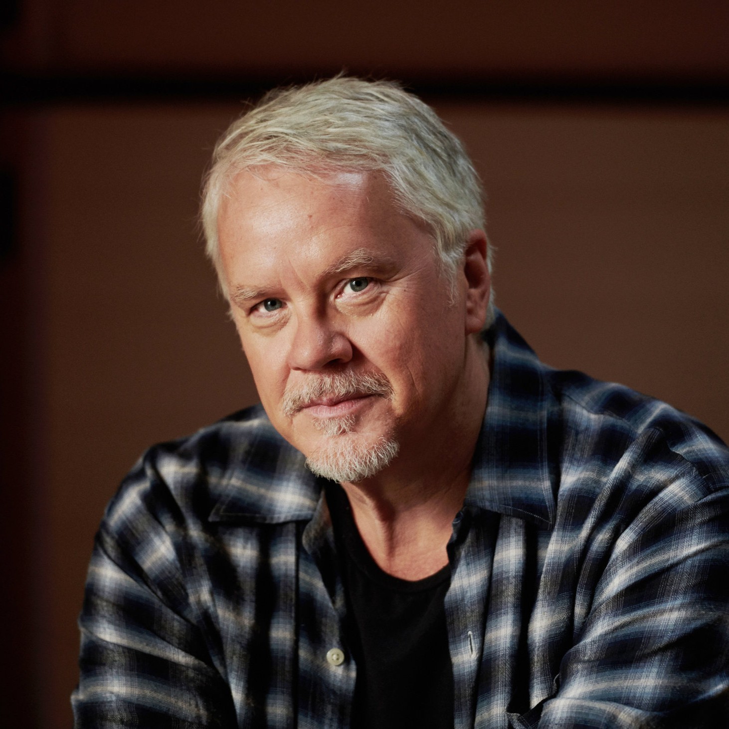 Tim Robbins - Professional null Speaker