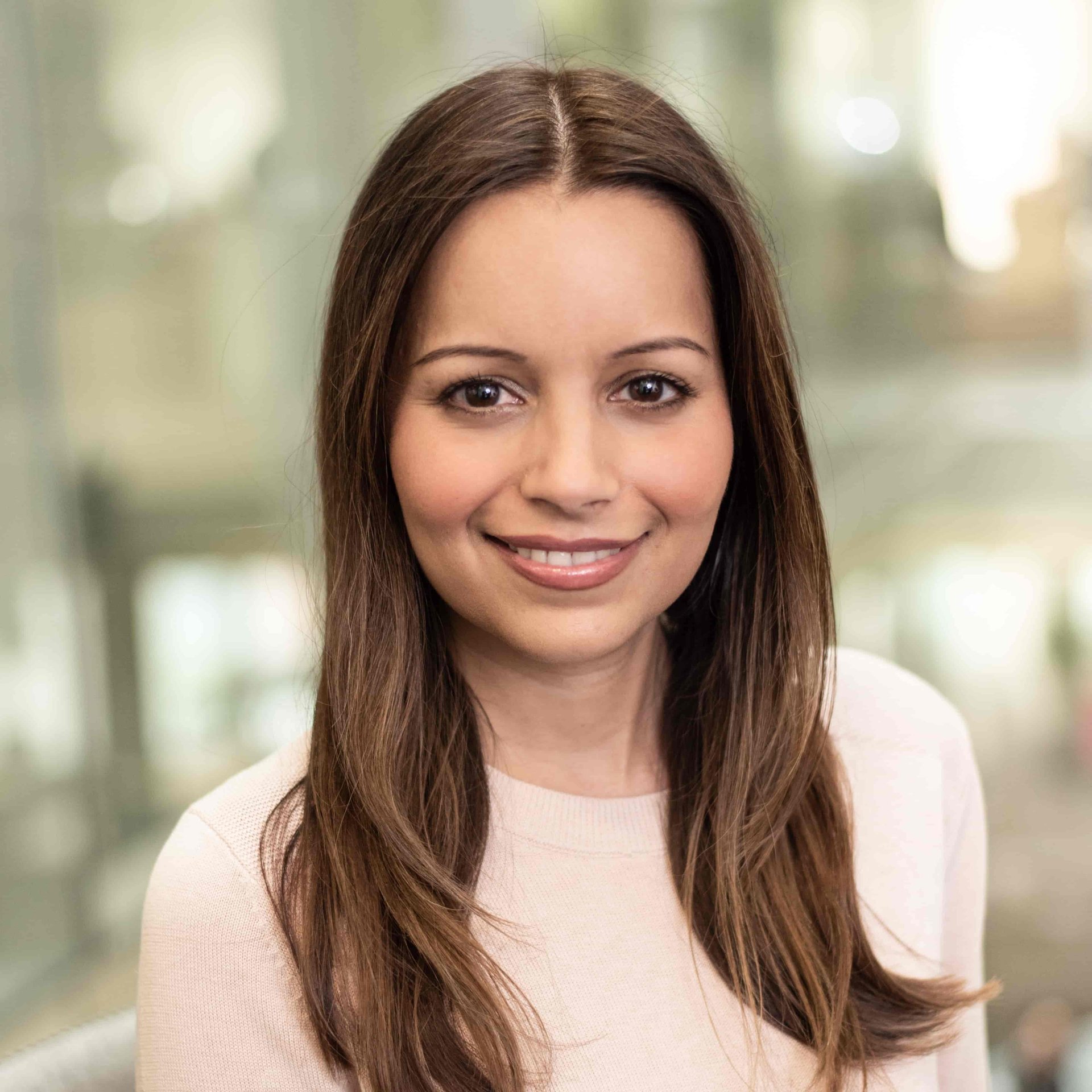 Zehra Chatoo null - Professional null Speaker