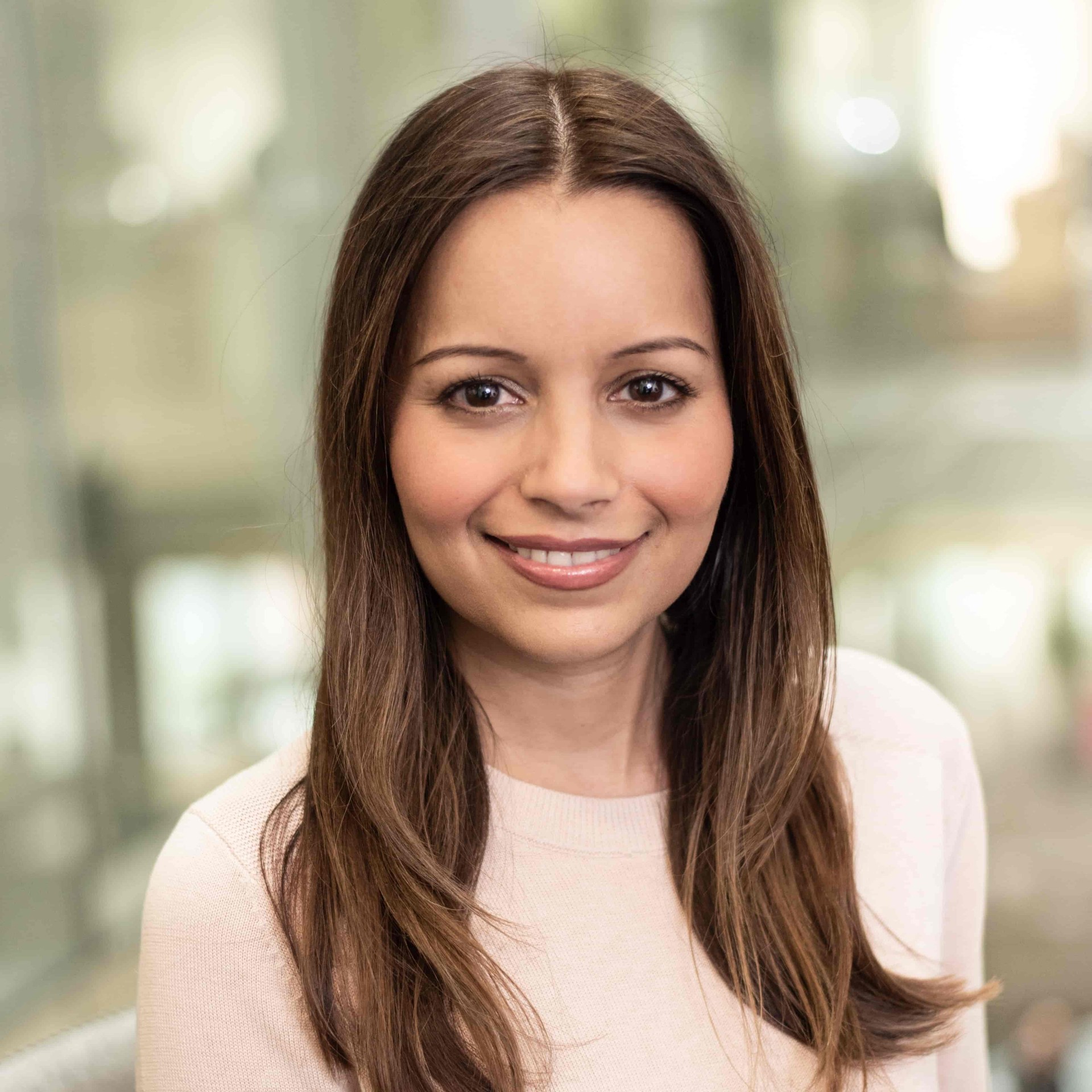 Zehra Chatoo null - Professional null Speaker