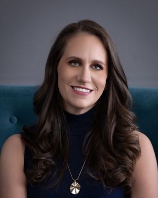Lauren Rich - Professional Keynote Speaker