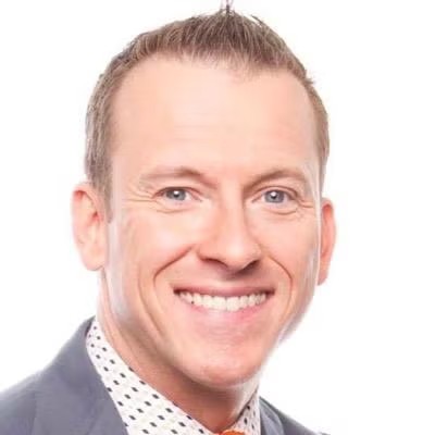 Ron Clark - Professional null Speaker