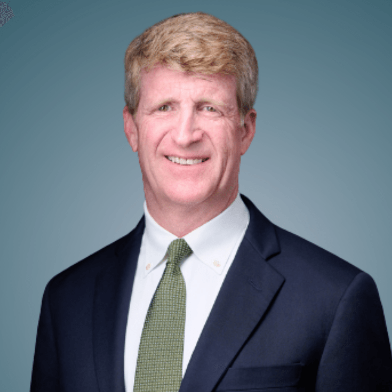 Patrick Kennedy - Professional null Speaker