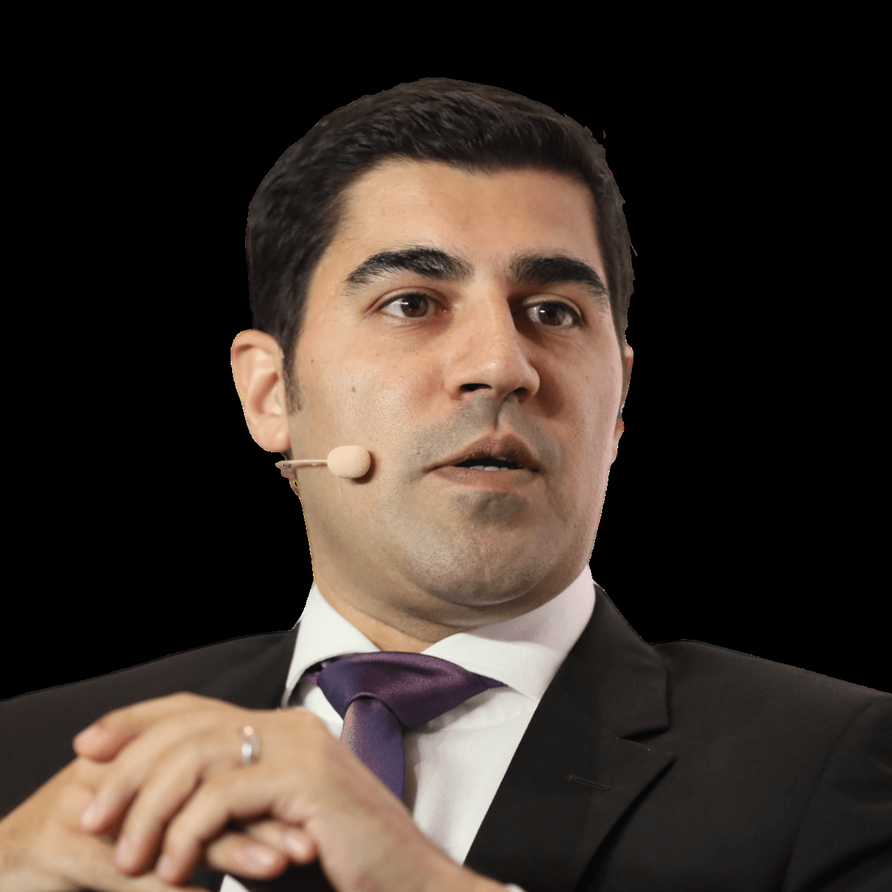 Parag Khanna