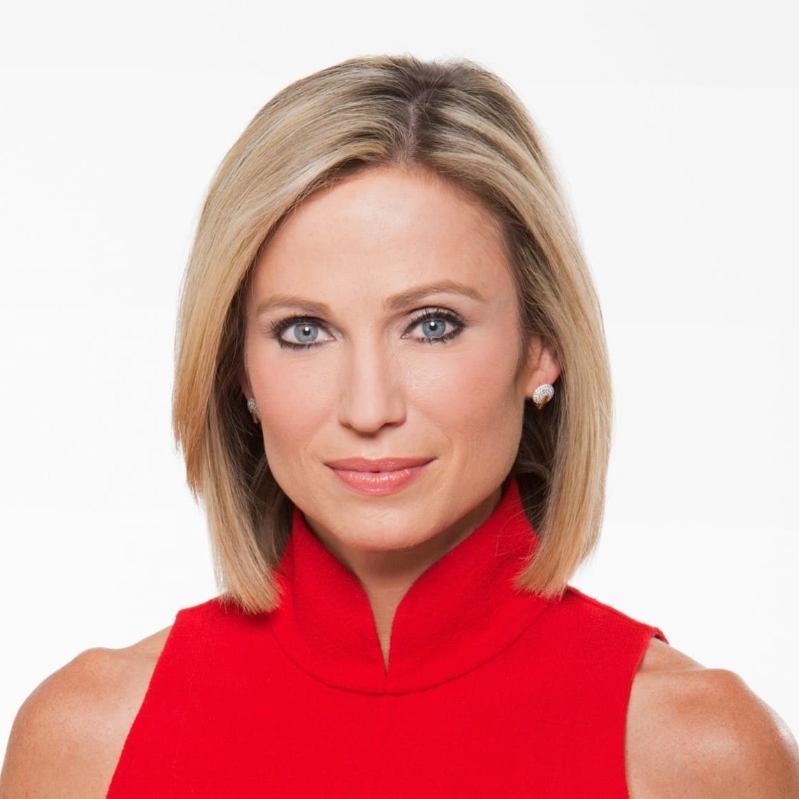Amy Robach - Professional null Speaker