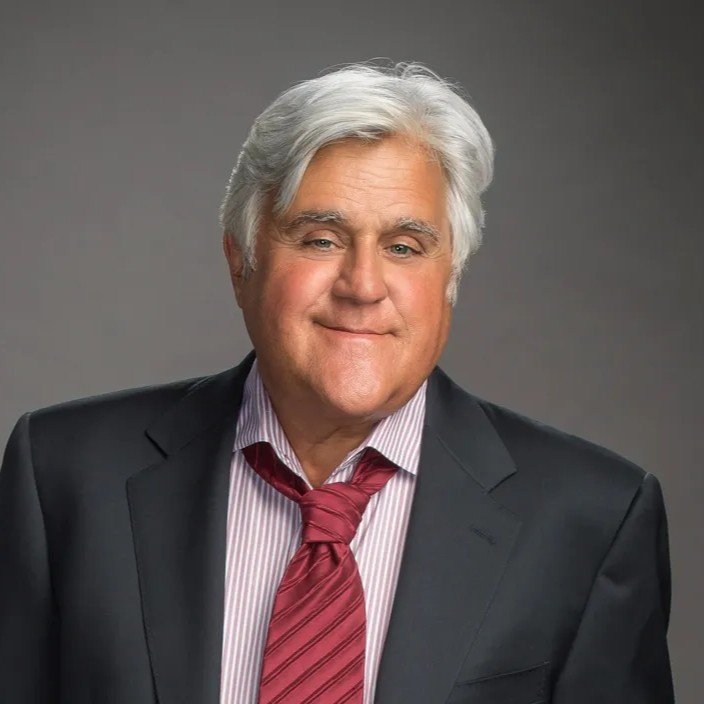 Jay Leno - Professional null Speaker