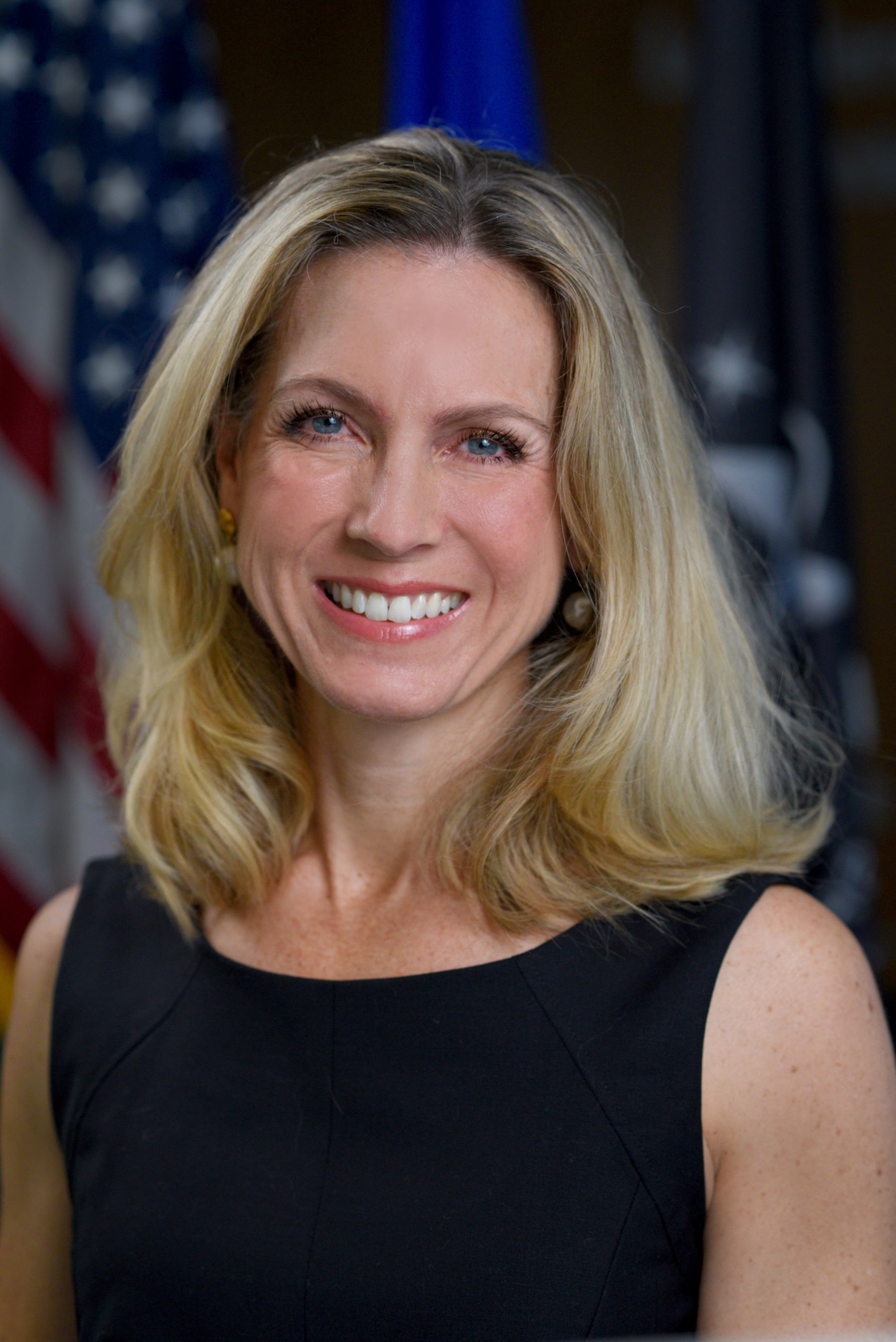 Heather Penney - Professional Leadership Speaker