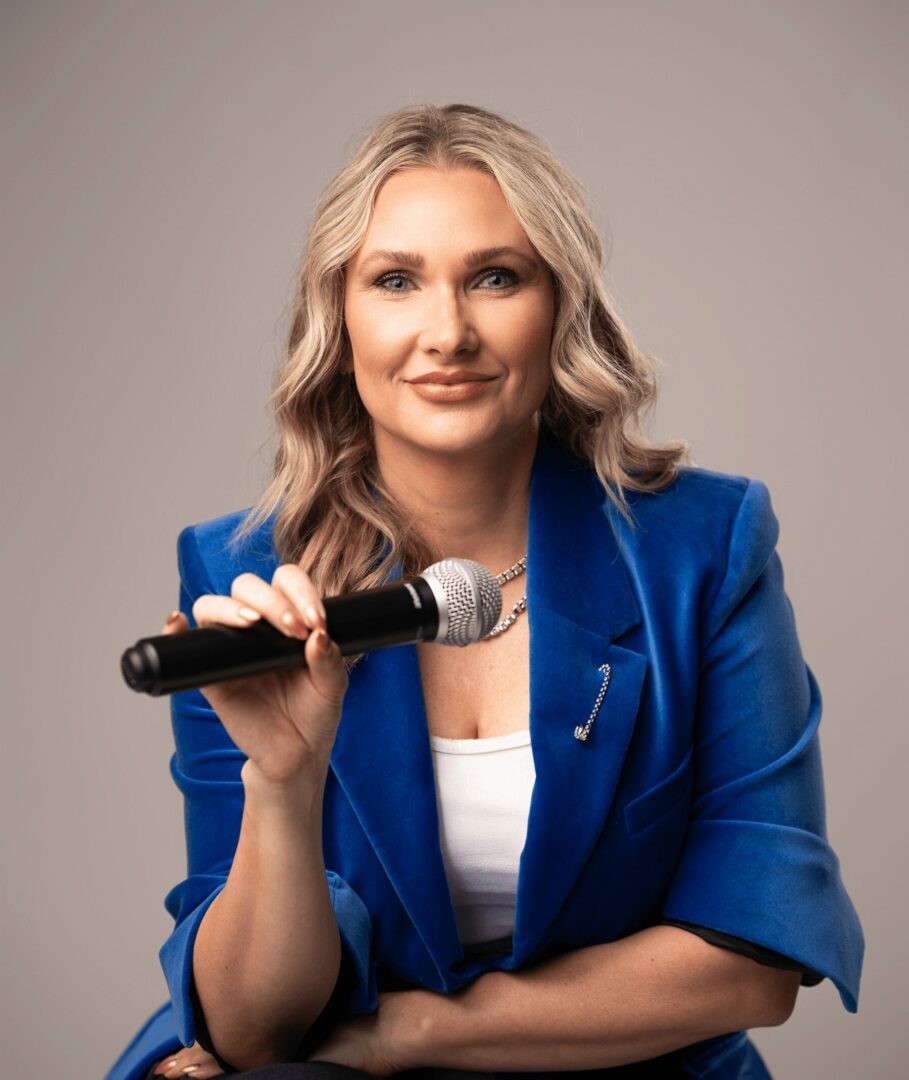 Ginny Priem - Professional null Speaker