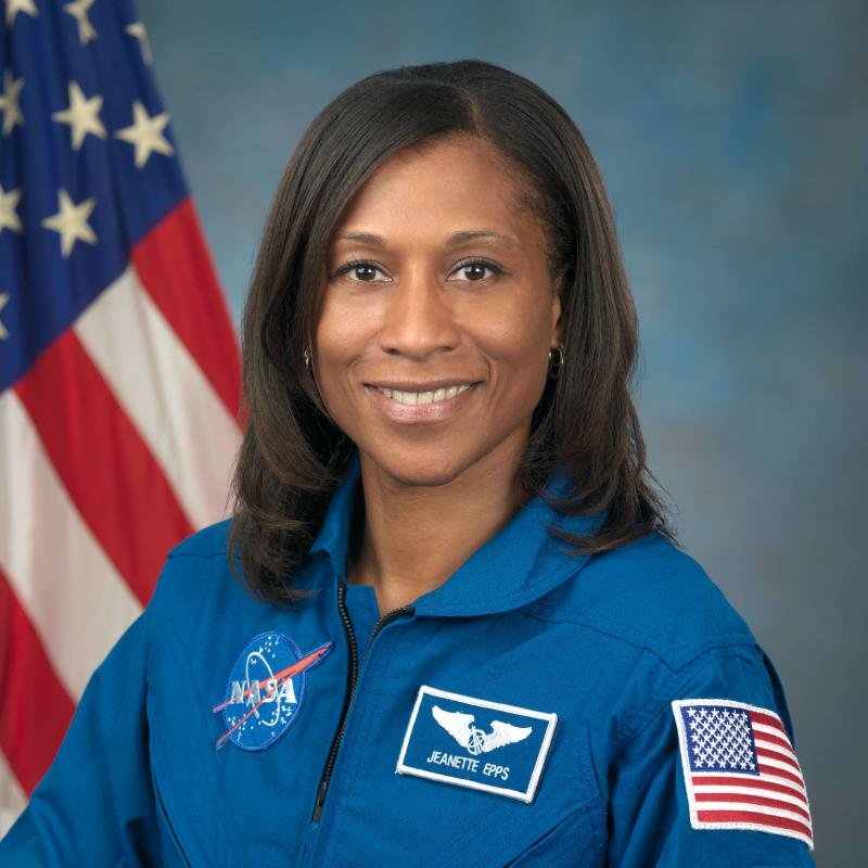 Jeanette Epps - Professional null Speaker