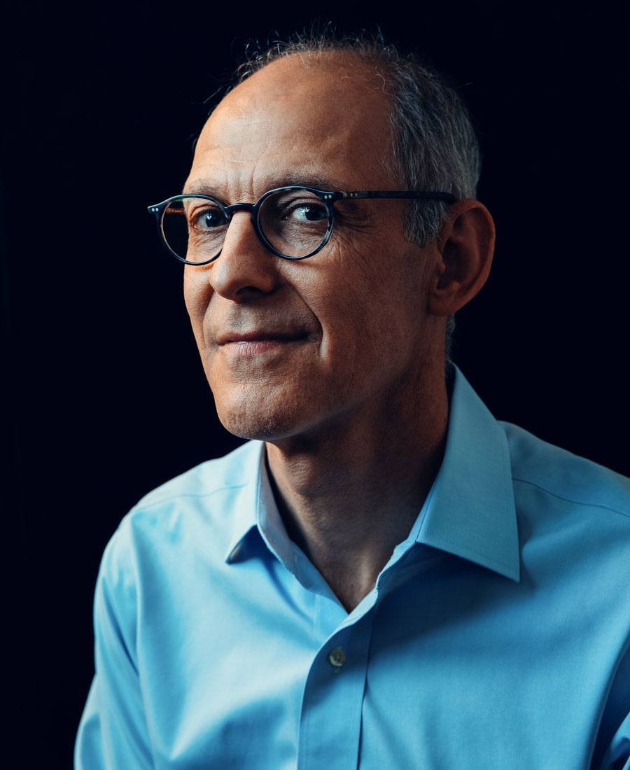 Zeke Emanuel - Professional null Speaker
