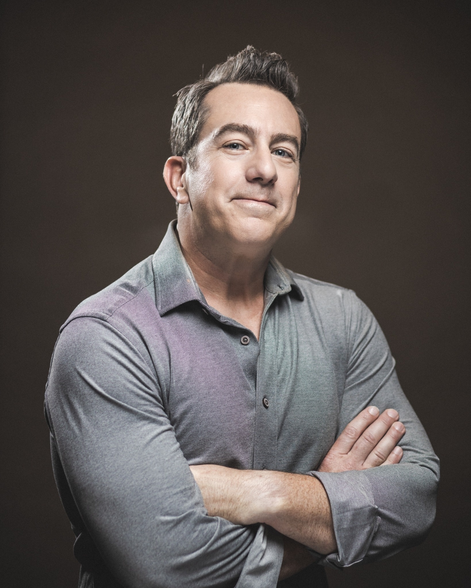 Jamie Lissow - Professional Speakers Booking
