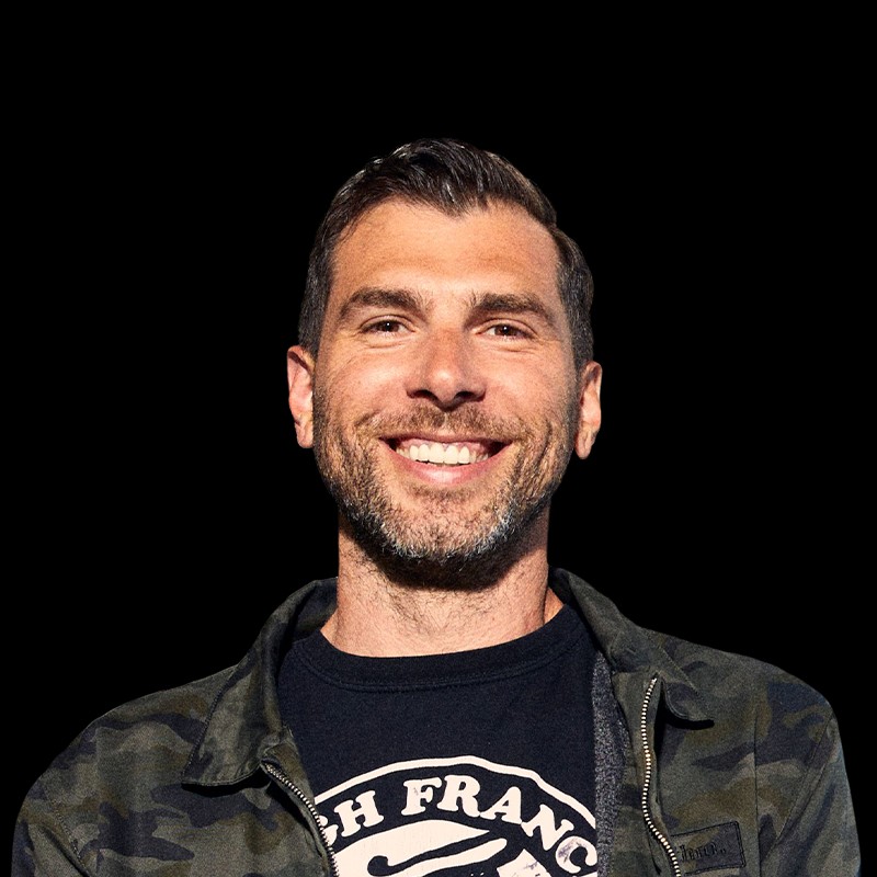 Mike Cessario - Professional null Speaker
