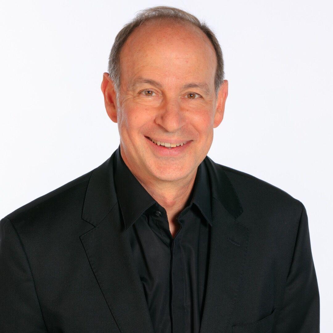 Sam Silverstein - Professional null Speaker