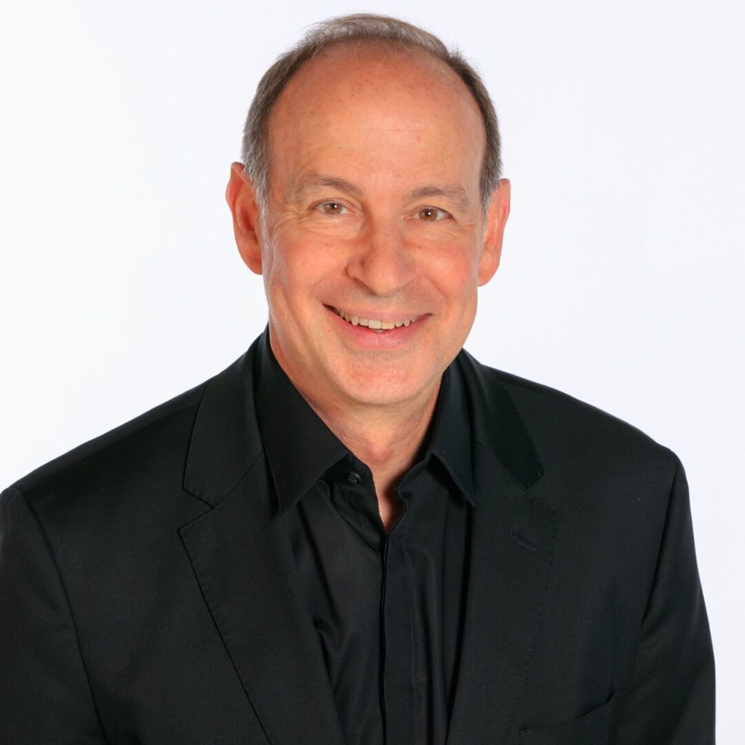 Sam Silverstein - Professional null Speaker