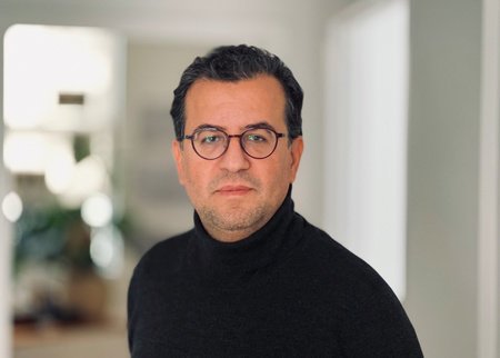 Hisham Matar - Professional null Speaker