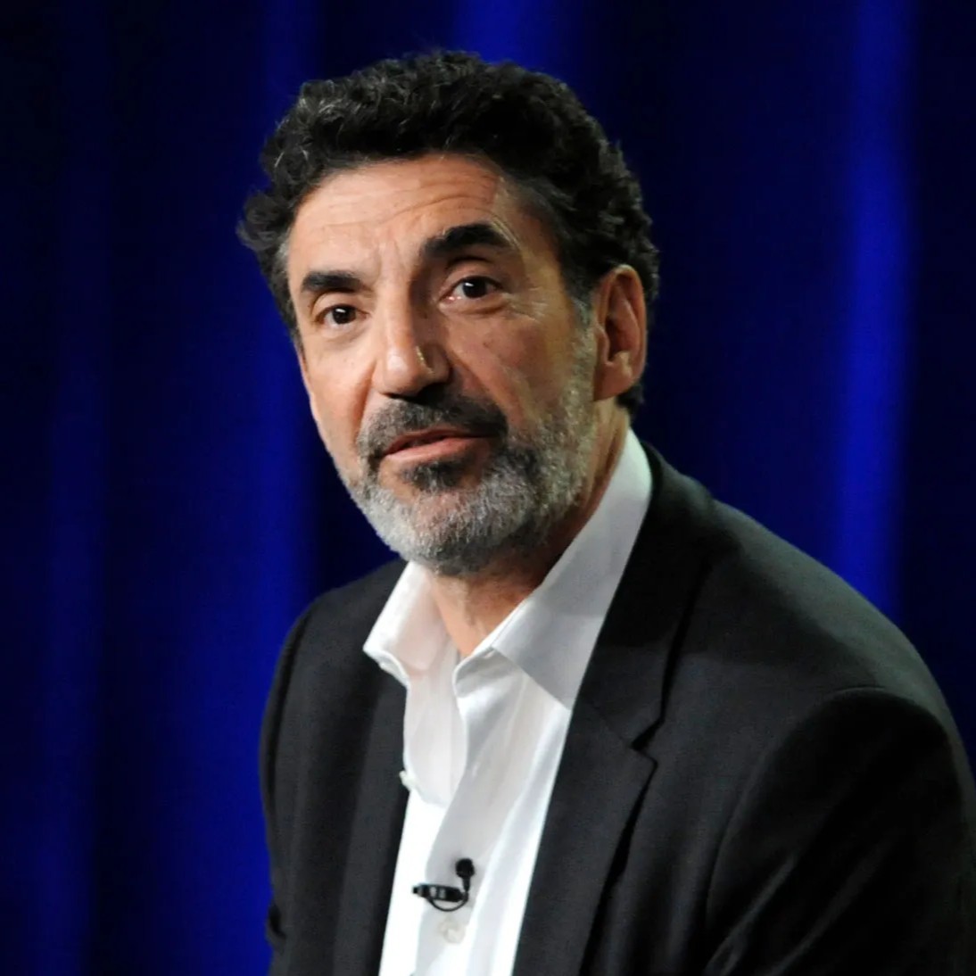Chuck Lorre - Professional Directors, Screenwriters and Producers Speaker