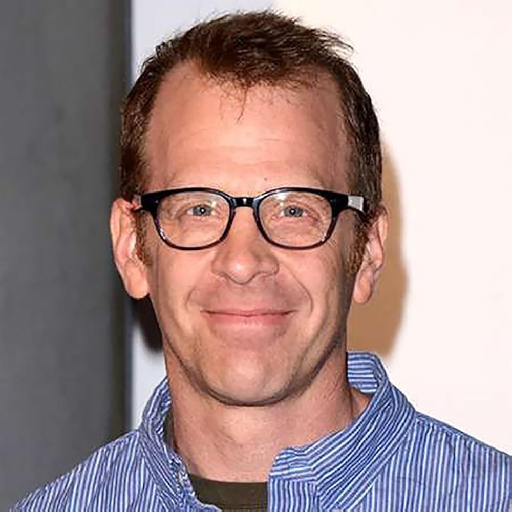 Paul Lieberstein - Professional null Speaker