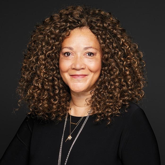 Michele Norris - Professional null Speaker