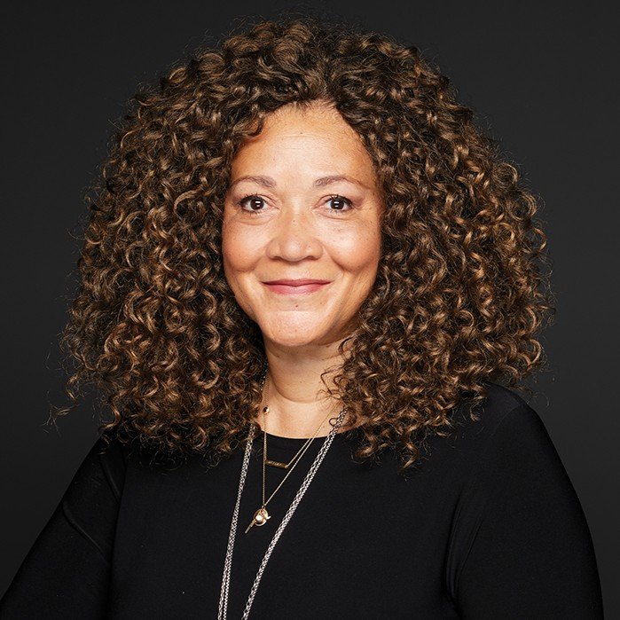 Michele Norris - Professional null Speaker