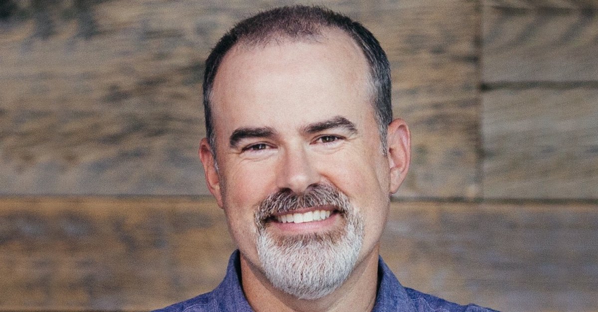 Alex Kendrick - Professional null Speaker