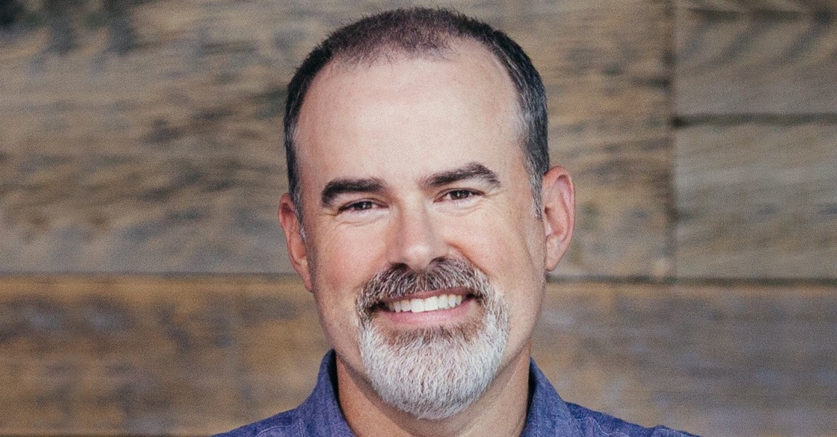 Alex Kendrick - Professional null Speaker