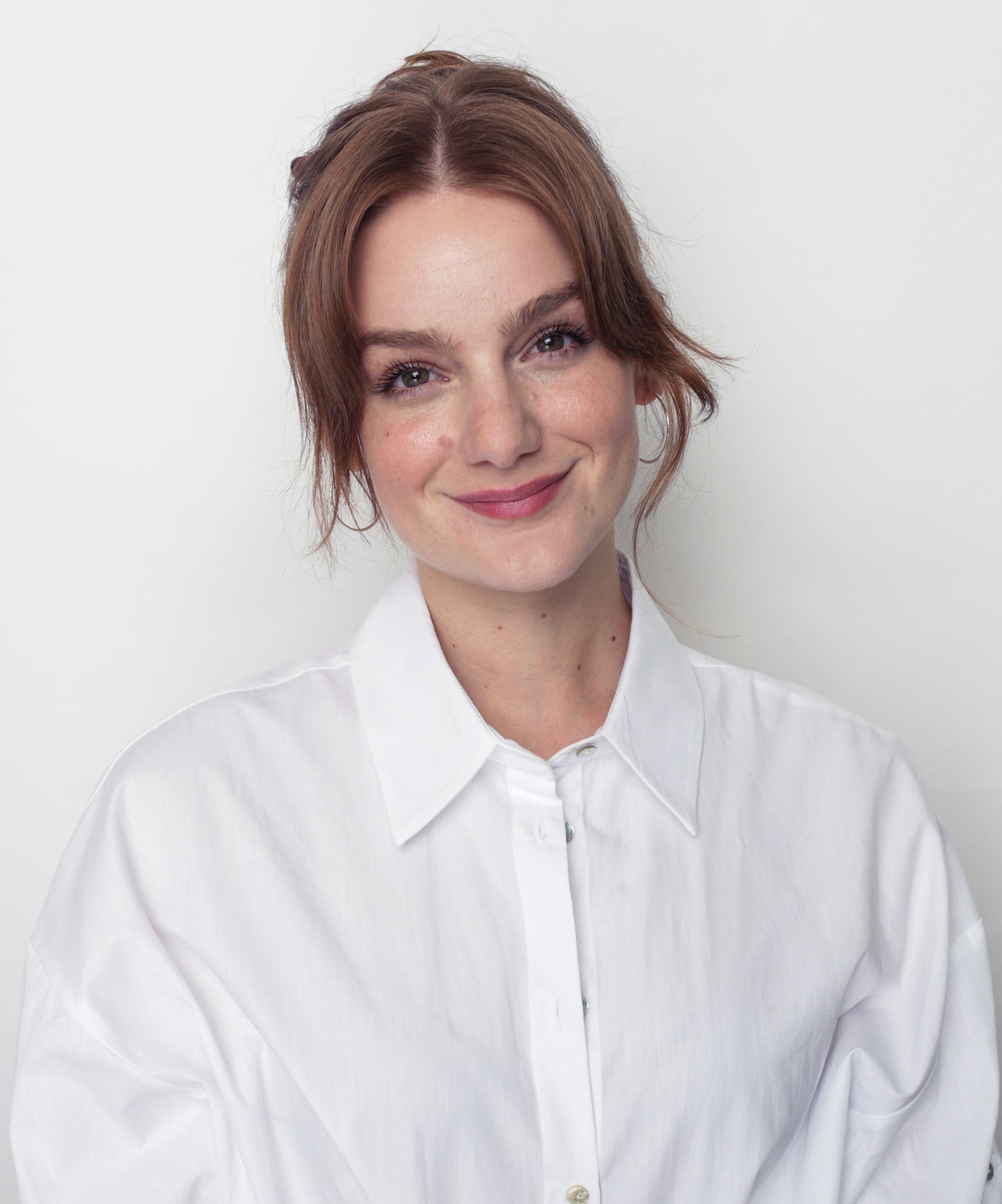 Ashley Padilla - Professional null Speaker