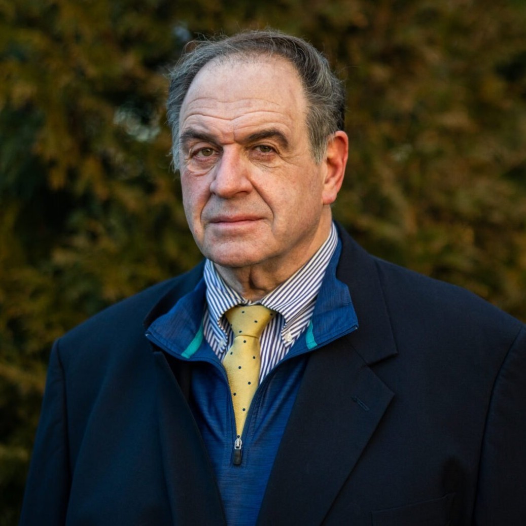 Jeffrey Sonnenfeld - Professional Business Speaker