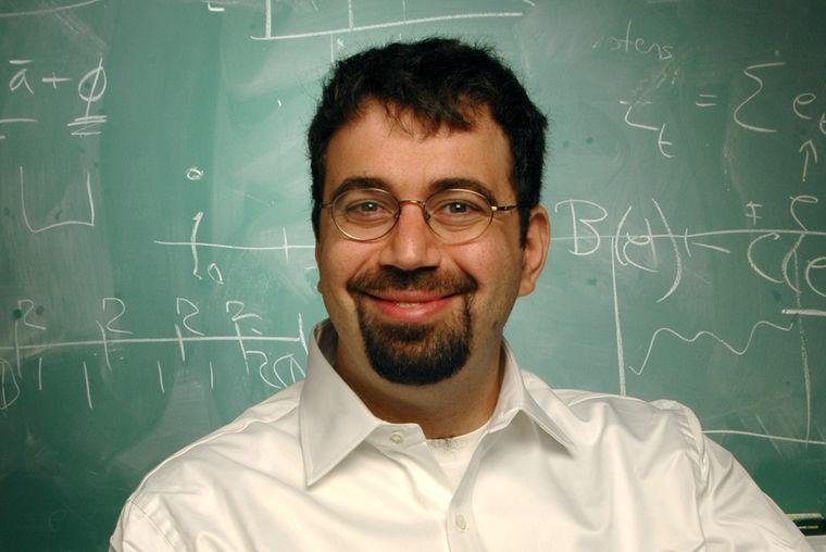 Daron Acemoglu - Professional null Speaker