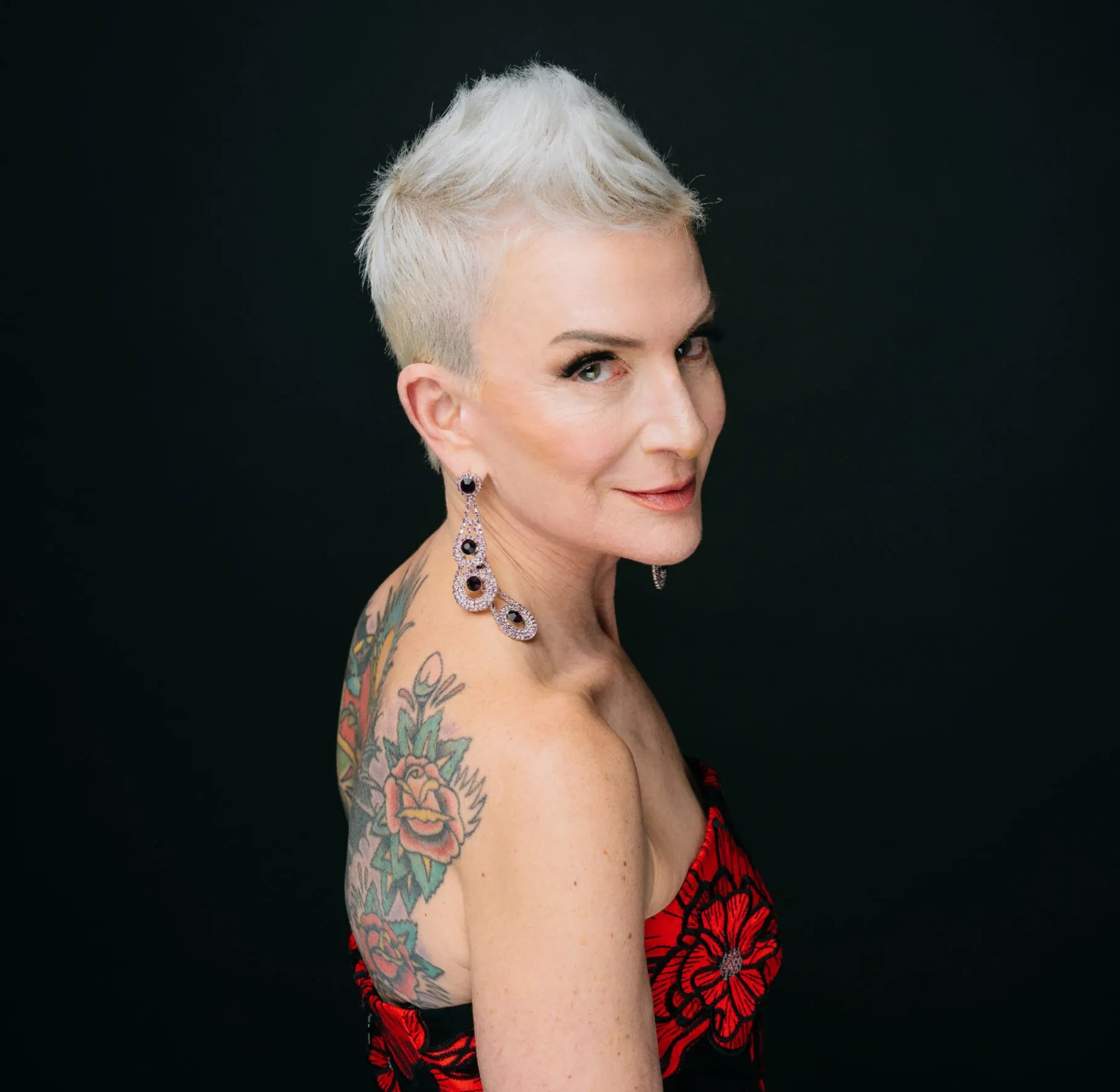 Shelley Browne - Professional null Speaker
