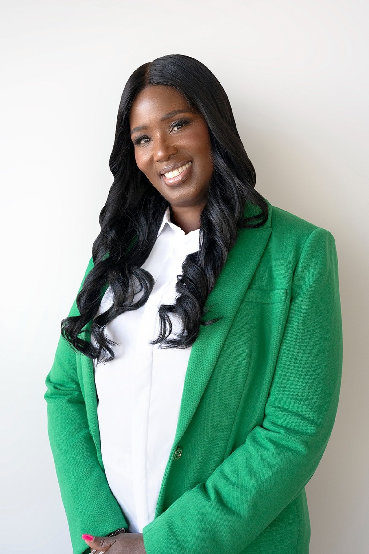 Katrina Brownlee - Professional null Speaker