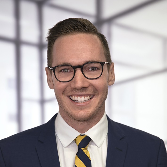 Ben Hamer - Professional null Speaker