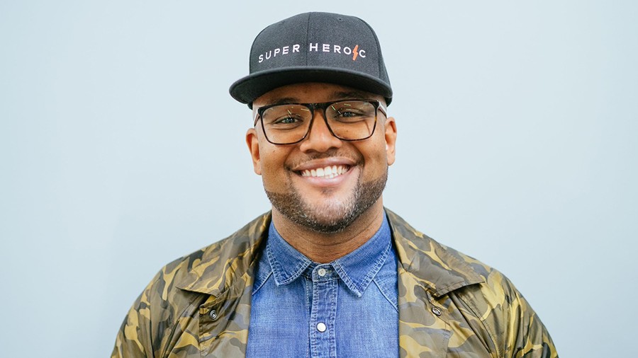 Jason Mayden - Professional null Speaker