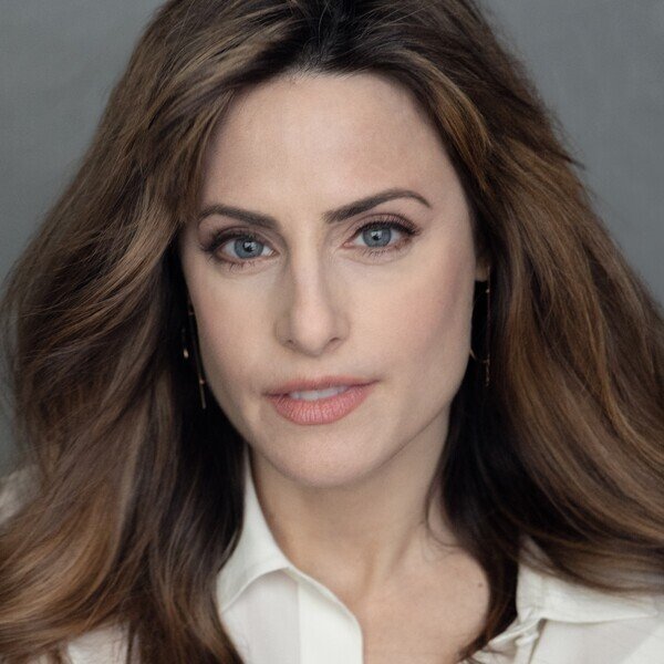 Abigail Posner - Professional null Speaker