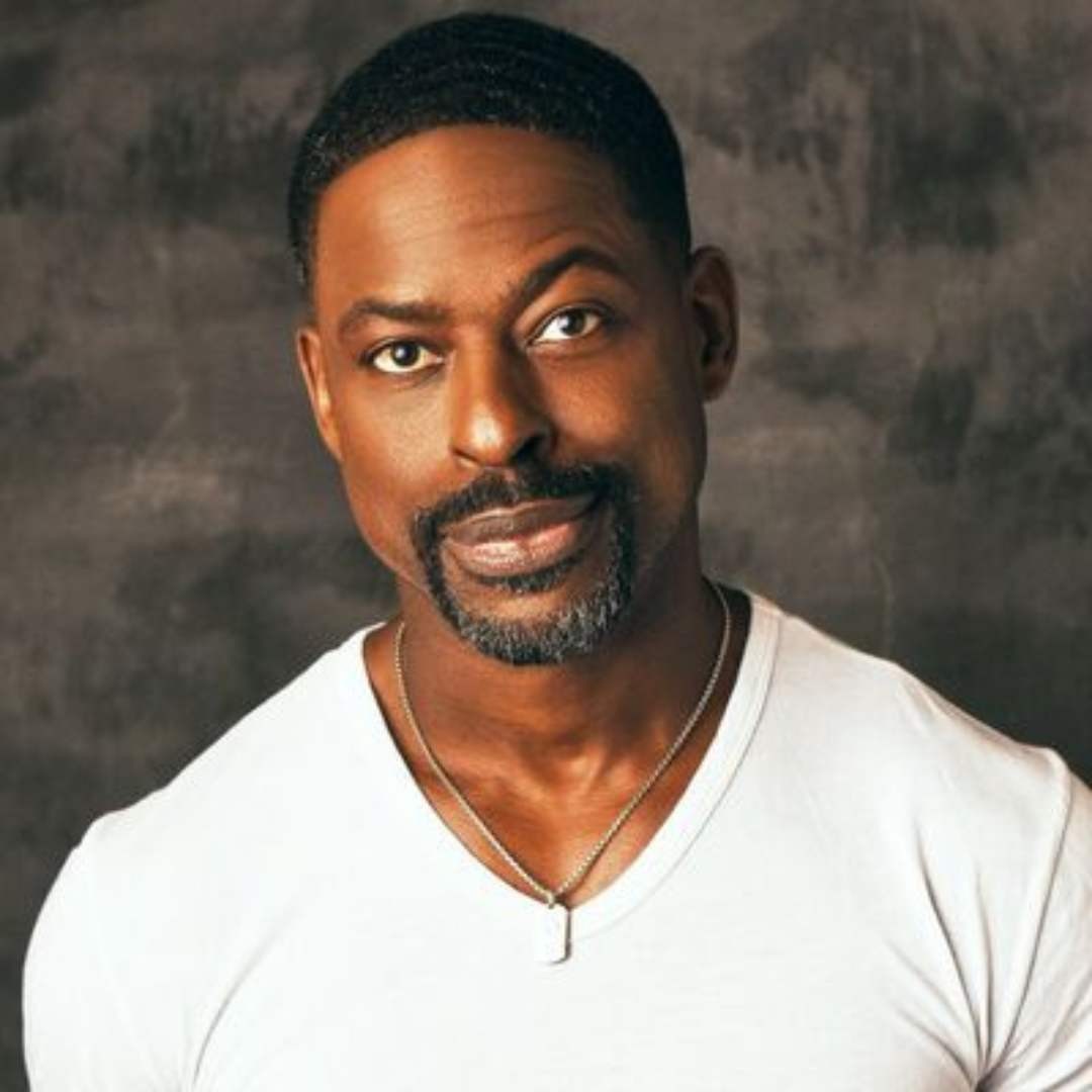 Sterling K. Brown - Professional null Speaker