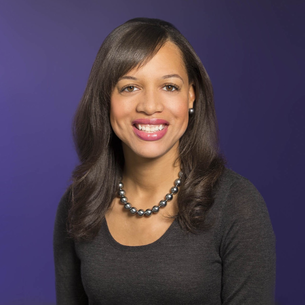 Erin Teague - Professional null Speaker