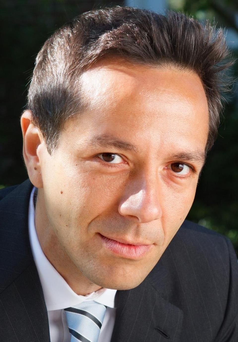 Gianpiero Petriglieri - Professional null Speaker