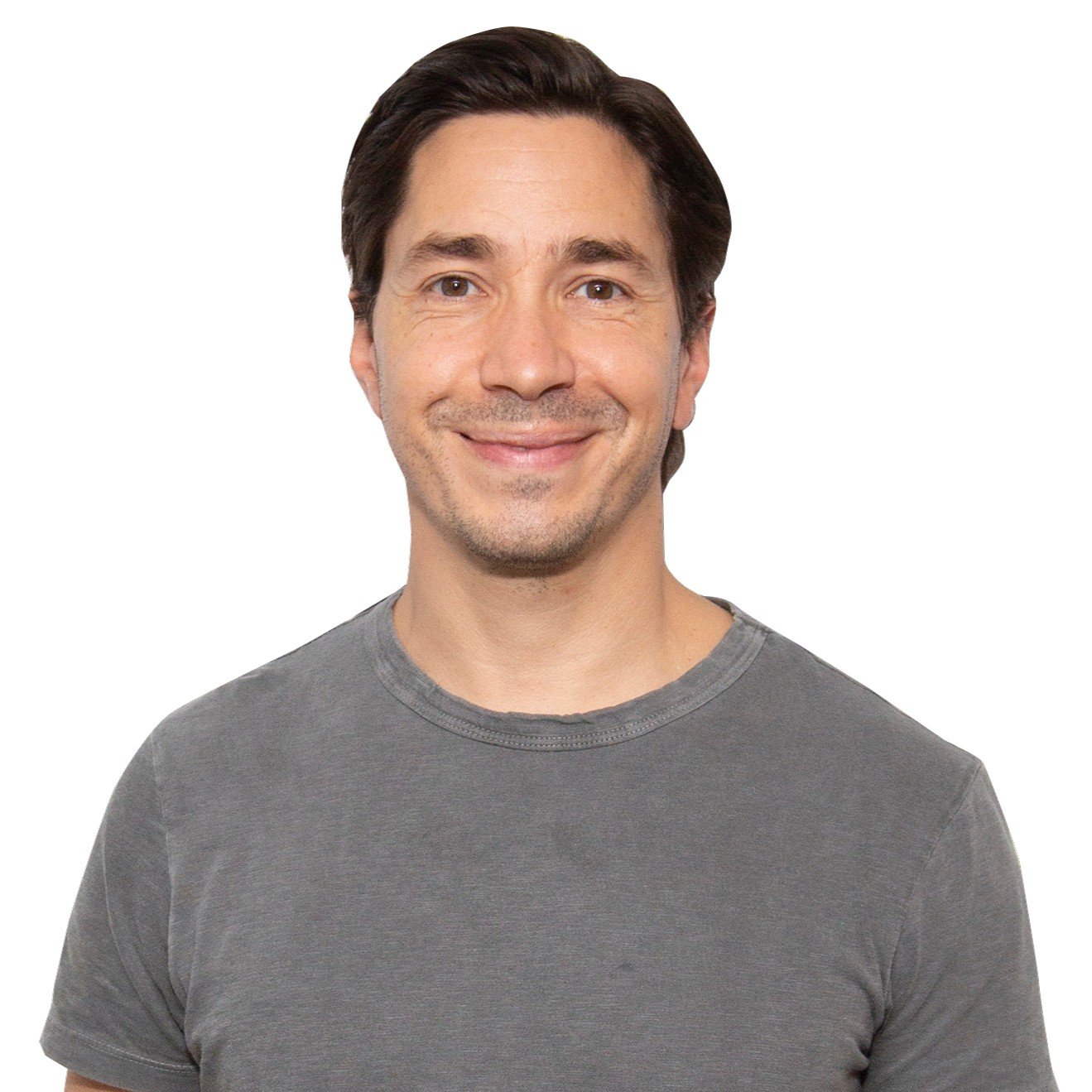 Justin Long - Professional null Speaker