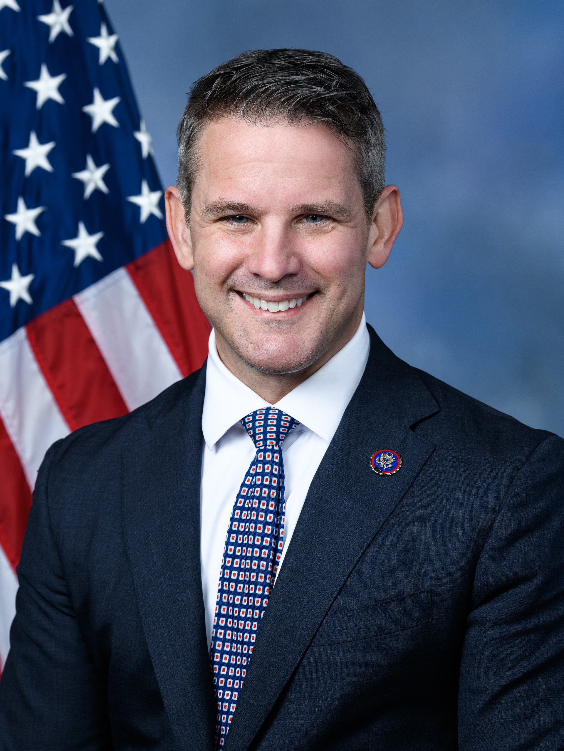 Adam Kingzinger - Professional null Speaker