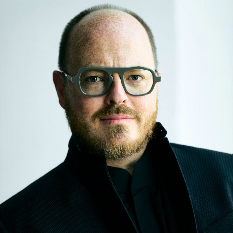 Jonathan Brill - Professional null Speaker