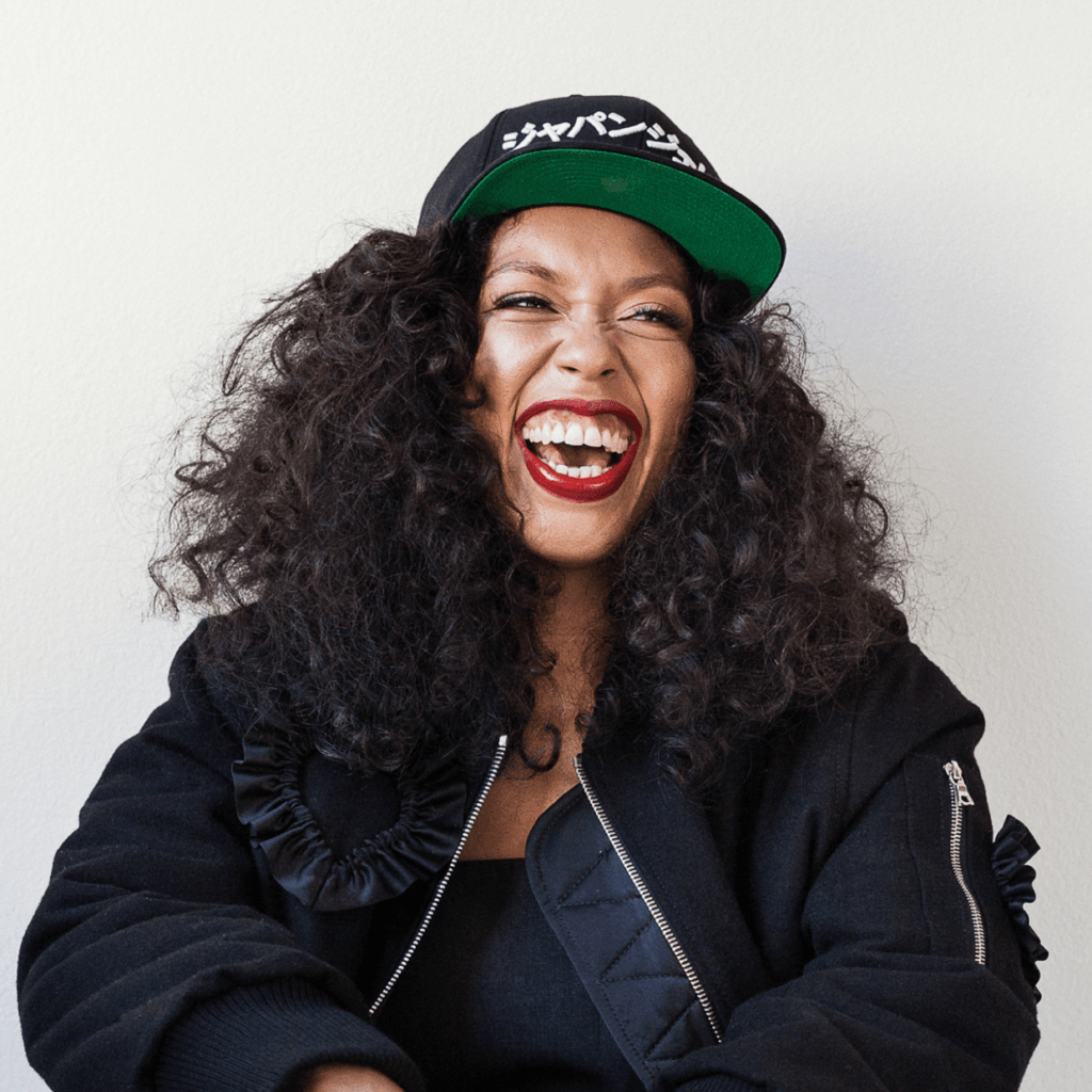 Aisha Fukushima - Professional null Speaker