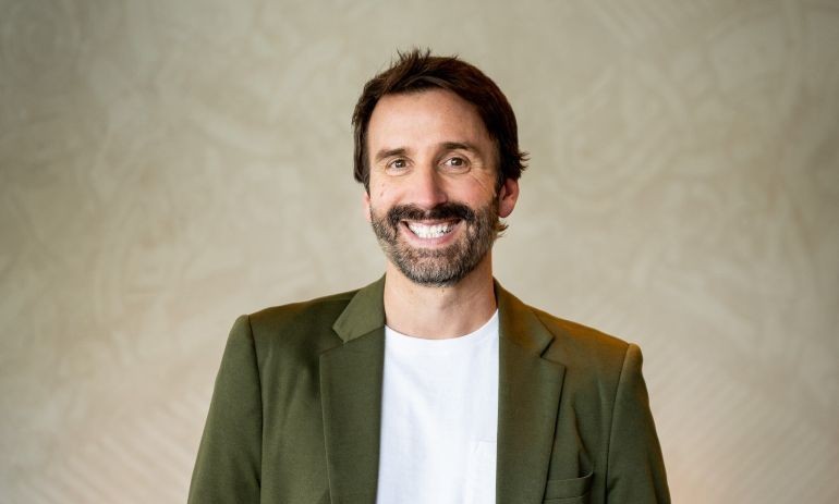 Scott Zimmer - Professional Keynote Speaker