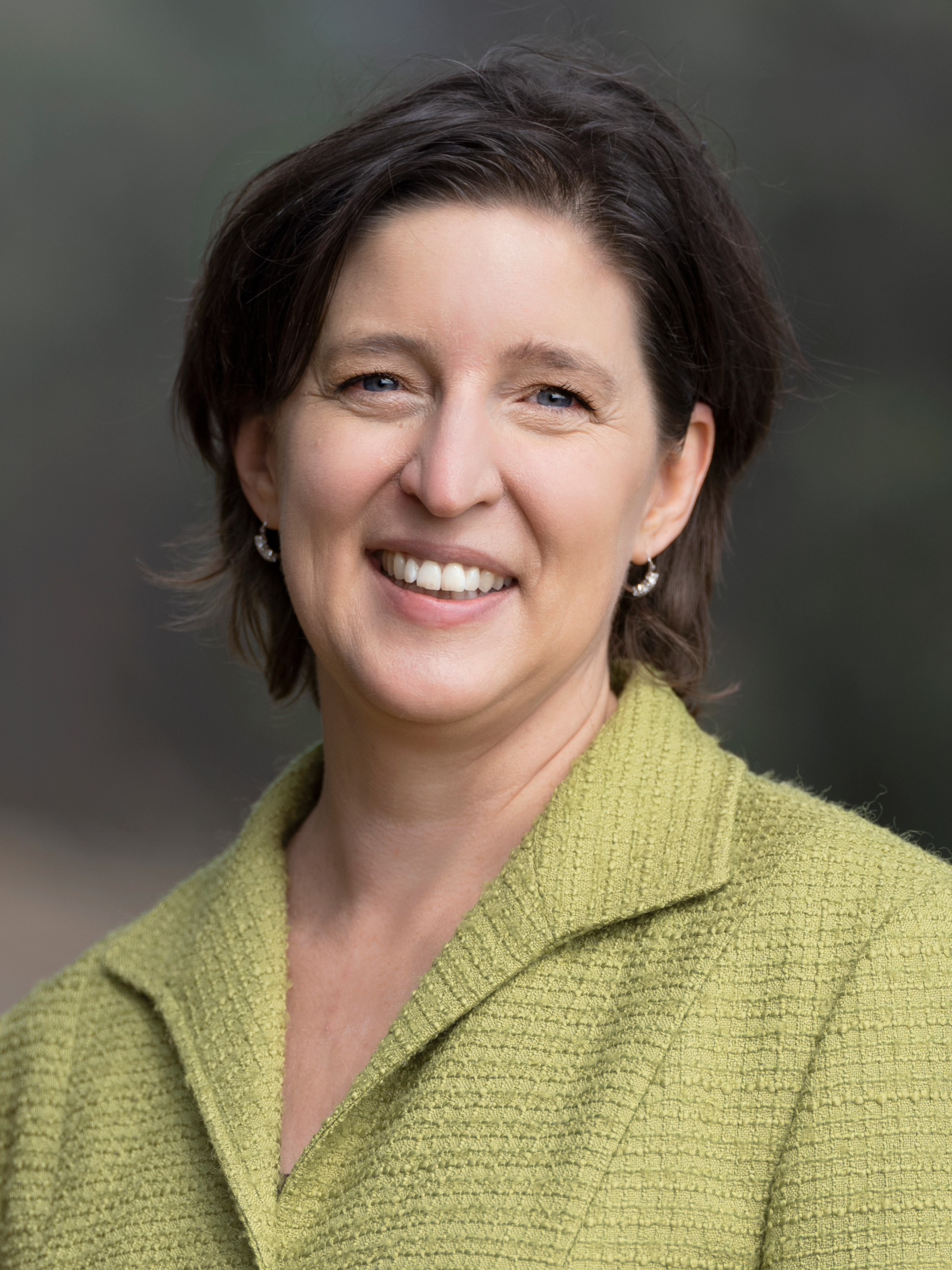 Susan Athey - Professional null Speaker