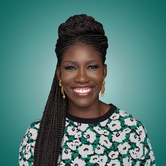 Bozoma Saint John - Professional null Speaker