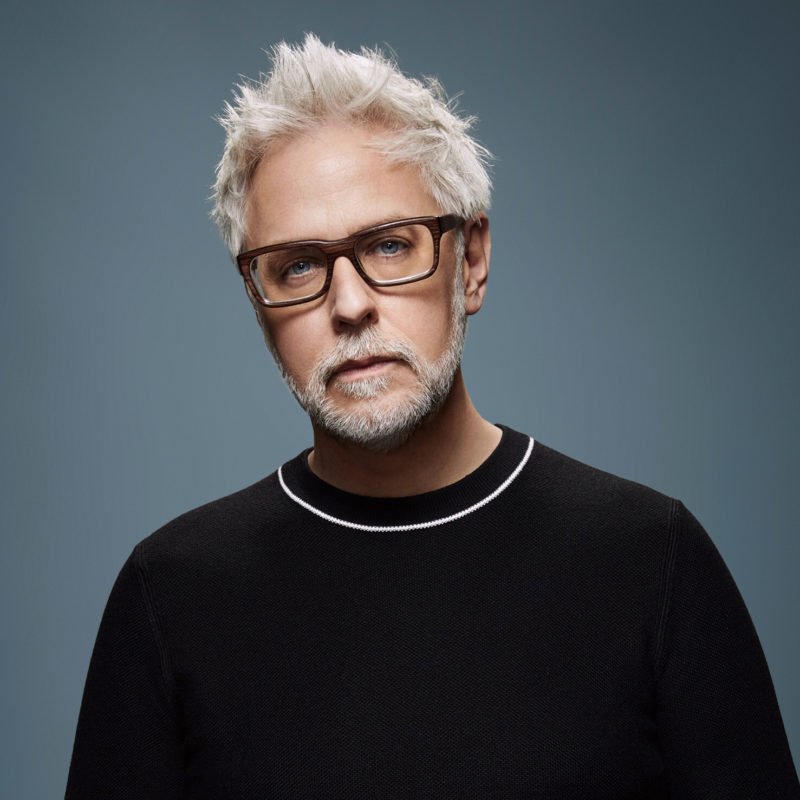 James Gunn - Professional null Speaker