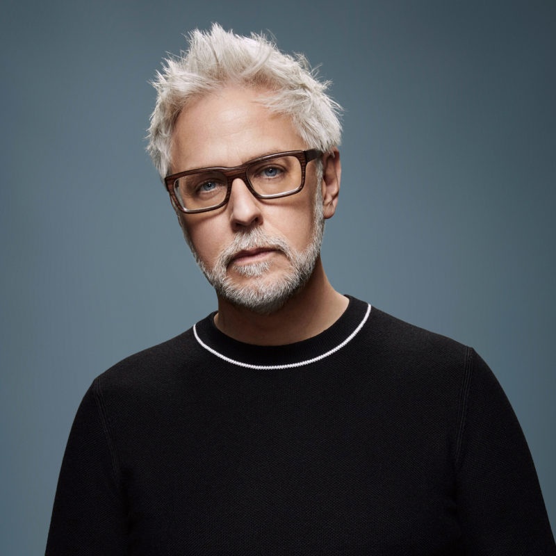 James Gunn - Professional Speakers Booking