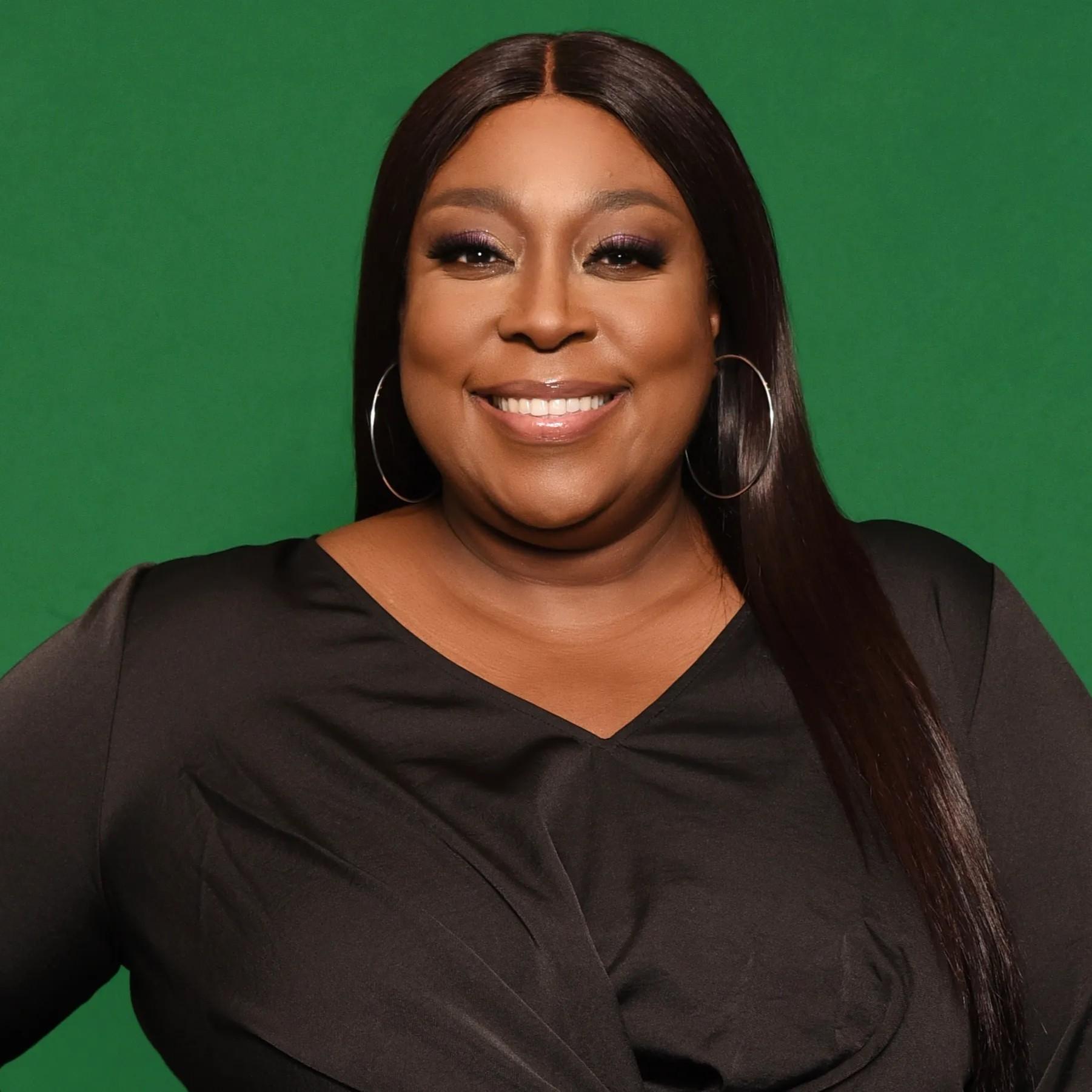 Loni Love