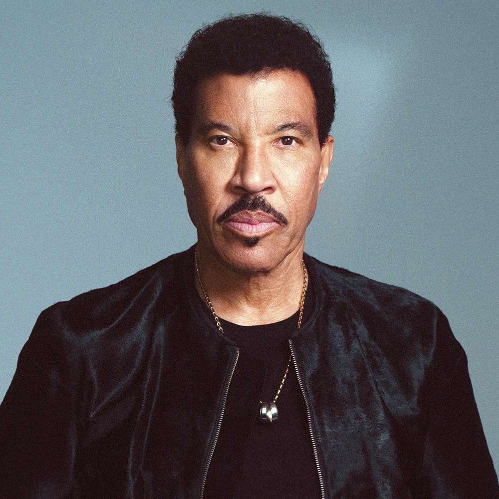 Lionel Richie - Professional null Speaker