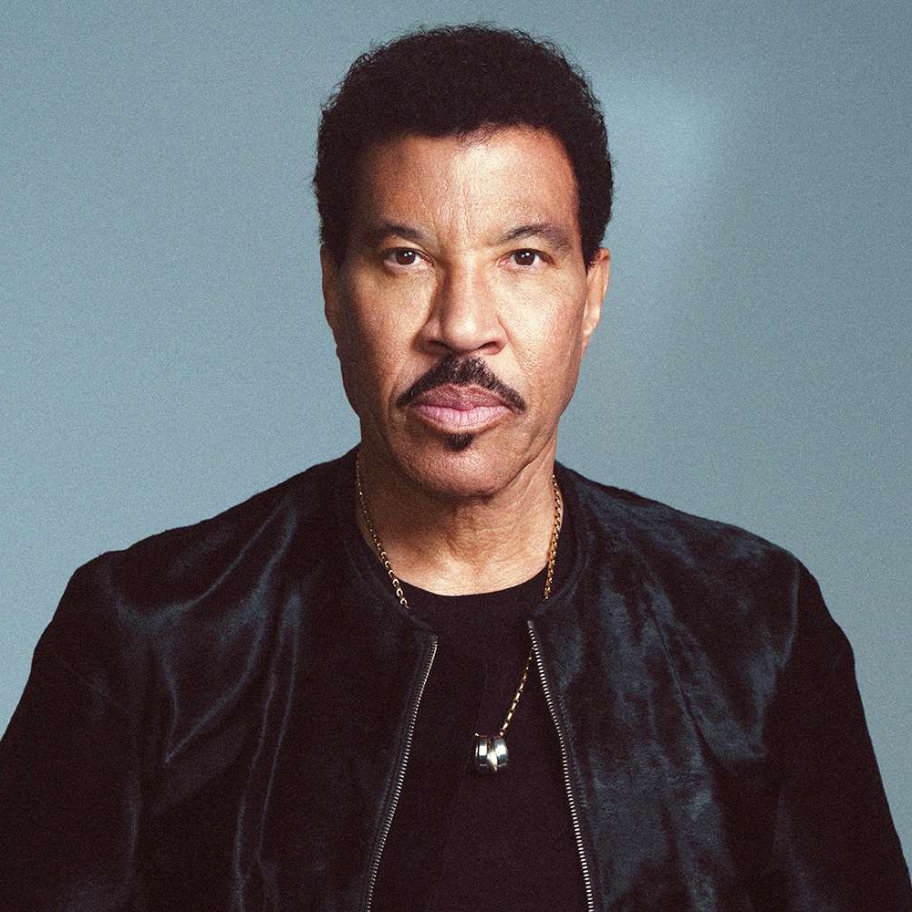 Lionel Richie - Professional null Speaker
