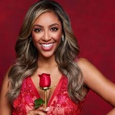 Tayshia Adams - Professional Speakers Booking